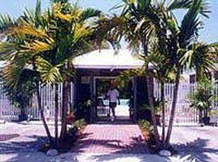 Alexander Palms Court Hotel Key West Luaran gambar