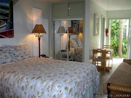 Alexander Palms Court Hotel Key West Bilik gambar