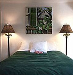 Alexander Palms Court Hotel Key West Luaran gambar