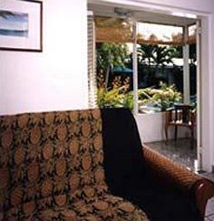 Alexander Palms Court Hotel Key West Luaran gambar