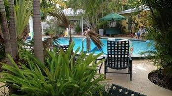 Alexander Palms Court Hotel Key West Luaran gambar