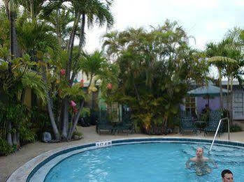 Alexander Palms Court Hotel Key West Luaran gambar