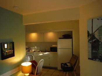 Alexander Palms Court Hotel Key West Luaran gambar