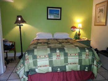 Alexander Palms Court Hotel Key West Luaran gambar