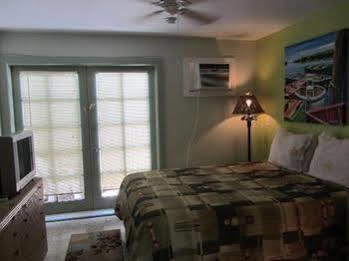 Alexander Palms Court Hotel Key West Luaran gambar